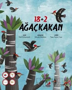 18+2 Ağaçkakan