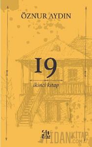 19 - İkinci Kitap