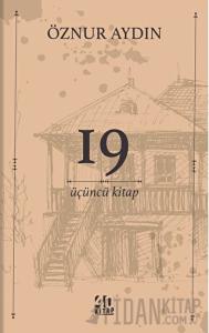 19 - Üçüncü Kitap