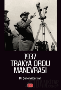 1937 Trakya Ordu Manevrası