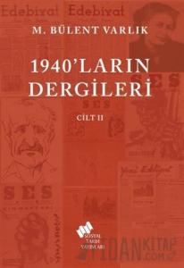 1940'ların Dergileri Cilt 2