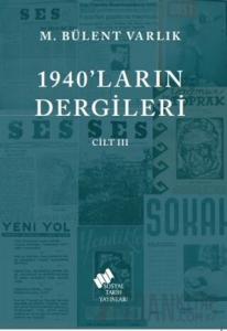 1940'ların Dergileri Cilt 3