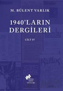 1940'ların Dergileri Cilt 4