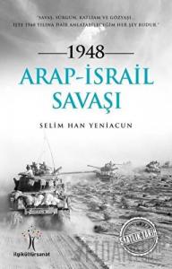1948 Arap - İsrail Savaşı