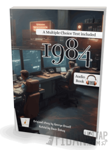 1984 B1 (İngilizce)