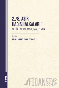 2./8. Asır Hadis Halkaları 1