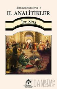 2. Analitikler / İbn Sina Felsefe Serisi - 6