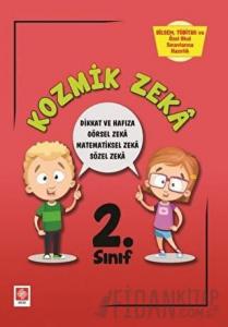 2. Sınıf Kozmik Zeka - Bilsem, Tübitak ve Özel Okul Sınavlarına Hazırlık