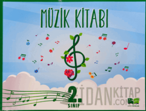 2. Sınıf Müzik Kitabı