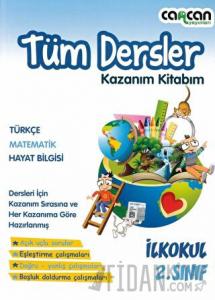 2. Sınıf Tüm Dersler Kazanım Kitabım