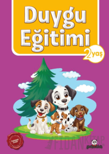 2 Yaş Duygu Eğitimi