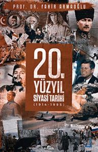20. Yüzyıl Siyasi Tarihi (1914 - 1995) (Ciltli)