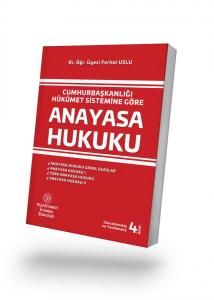 ANAYASA HUKUKU