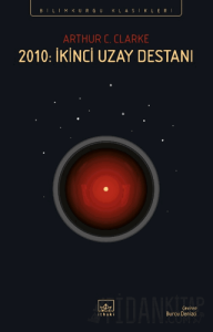 2010: İkinci Uzay Destanı