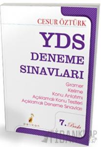 YDS Deneme Sınavları
