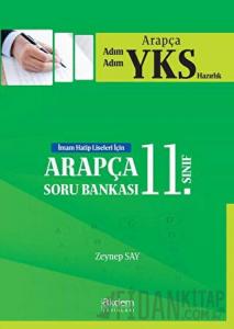 YKS 11. Sınıf Soru Bankası