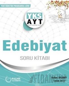 YKS - AYT Edebiyat Soru Kitabı