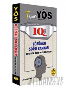 YÖS IQ Çözümlü Soru Bankası