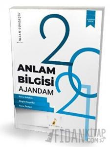 2021 Anlam Bilgisi Ajandam