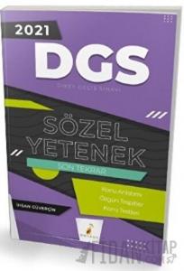 2021 DGS Sözel Yetenek Son Tekrar Konu Anlatımı