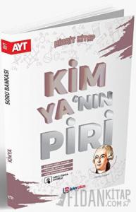 2022 AYT Kimya’nın Piri Soru Bankası