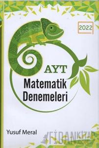 2022 AYT Matematik Denemeleri