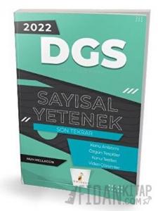 2022 DGS Sayısal Yetenek Son Tekrar Konu Anlatımı