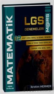 LGS Matematik Denemeleri