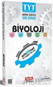 2022 TYT Biyoloji Konu Özetli Soru Bankası