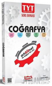 TYT Coğrafya Soru Bankası