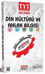 2022 TYT Din Kültürü ve Ahlak Bilgisi Soru Bankası