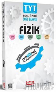 TYT Fizik Konu Özetli Soru Bankası