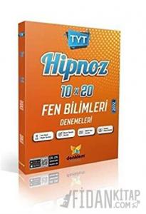 2022 TYT Hipnoz 10 X 20 Fen Bilimleri Denemeleri