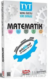 TYT Matematik Konu Özetli Soru Bankası