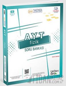 2026 AYT Fizik Soru Bankası