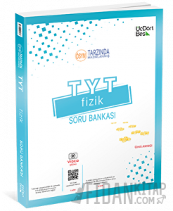 2026 TYT Fizik Soru Bankası