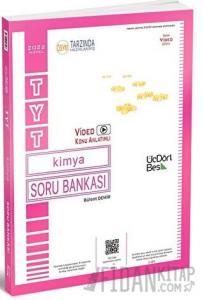 2026 TYT Kimya Soru Bankası