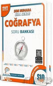 TYT Sıra Sende Coğrafya Soru Bankası