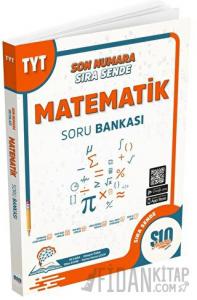 TYT Sıra Sende Matematik Soru Bankası
