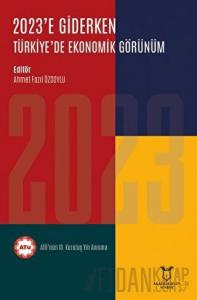 2023'e Giderken Türkiye'de Ekonomik Görünüm