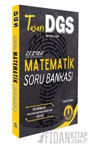 DGS Ekstra Matematik Çözümlü Soru Bankası