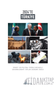 2024’te Türkiye