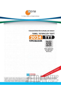 TYT Çıkmış Sorular Video Çözümlü