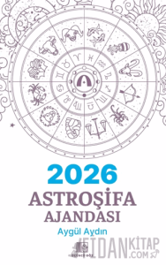 2026 Astroşifa Ajandası
