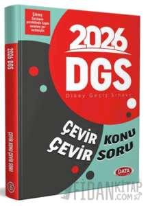 2026 DGS Çevir Konu Çevir Soru