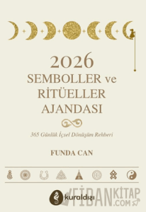 2026 Semboller ve Ritüeller Ajandası