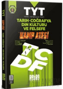 2026 TYT Sözel Kamp Ateşi Soru Bankası