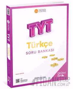 2026 TYT Türkçe Soru Bankası