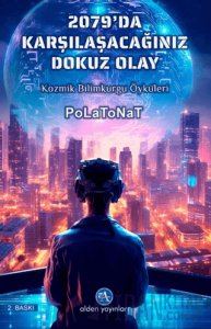 2079'da Karşılaşacağınız Dokuz Olay