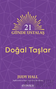 21 Günde Ustalaş - Doğal Taşlar
